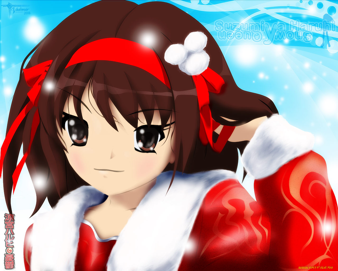 , the, melancholy, of, haruhi, suzumiya
